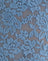  Dark Blue Lace