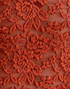  Lace Mesh Brick