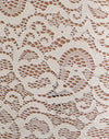 Lace Ivory