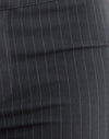 Tailoring Grey Stripe
