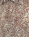 Chiffon Leopard