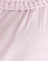 Crinkle Light Pink