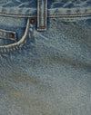 Vintage Blue