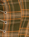  Tartans Green Brown