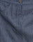 Pinstripe Indigo Wash