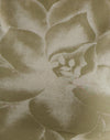 Jersey Mono Floral Lime