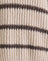 Mono Stripe Oat