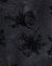 Burnout Velvet Grey