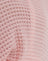 Salmon Textured Crochet
