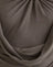 Cupro Dark Brown