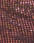 Sequin Knit Dark Brown