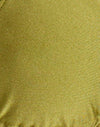 Olive Shine with Pearl Beads