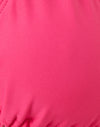 Pink with Beads
