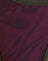 Abstract Zebra Burgundy with Green Binding