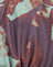 Botanical Animal Brown