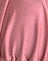 Pink Shimmer with Black Bow