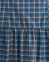  Medium Tartan Blue