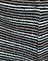 Black and Brown Stripe