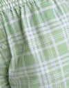 Table Cloth Neo Mint