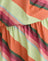 Mixed Stripe Orange