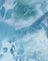 Watercolour Floral Blue