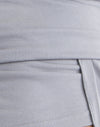 Cupro Grey