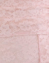 Lace Soft Pink