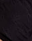 Broderie Black with Frill