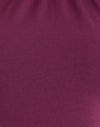 Rayon Jersey Deep Purple