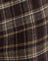 Check Wool Brown and Green