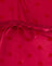 Red Heart Flocked Mesh