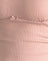 Rib Pink Lady