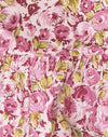 Blossom Floral Pink