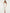 Image of Palasha Midi Dress in Satin Ivory