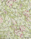 Blooming Lily Green