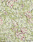 Blooming Lily Green
