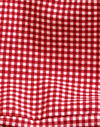 Red Gingham