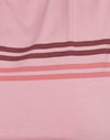 Ballet Pink Stripe