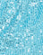  Drape Sequin Blue