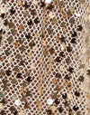 Sequin Gold