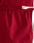 Adrenaline Red with Pink Binding