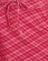 Tilted Check Pink