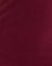 Cupro Dark Red