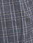 grey check