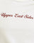 Ivory with Upper East Sider Print