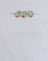 White with Olives Graphic
