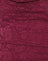 Paisley Lace Burgundy