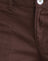  Linen Deep Mahogany