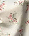 Vintage Rose Garland