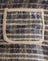 Sequin Vintage Check Brown